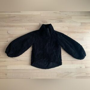 LULULEMON - Warmth Restore Sherpa Pullover
